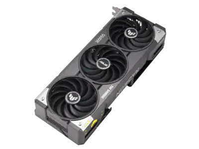 ASUS TUF Gaming Radeon RX 9070 XT 16GB 256 Bit GDDR6 PCI Express ASUS TUF Gaming Radeon RX 9070 XT 16GB 256 Bit GDDR6 PCI Express