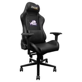 DreamSeat - TCU Horned Frogs Xpression PRO Gaming Chair - Multicolor