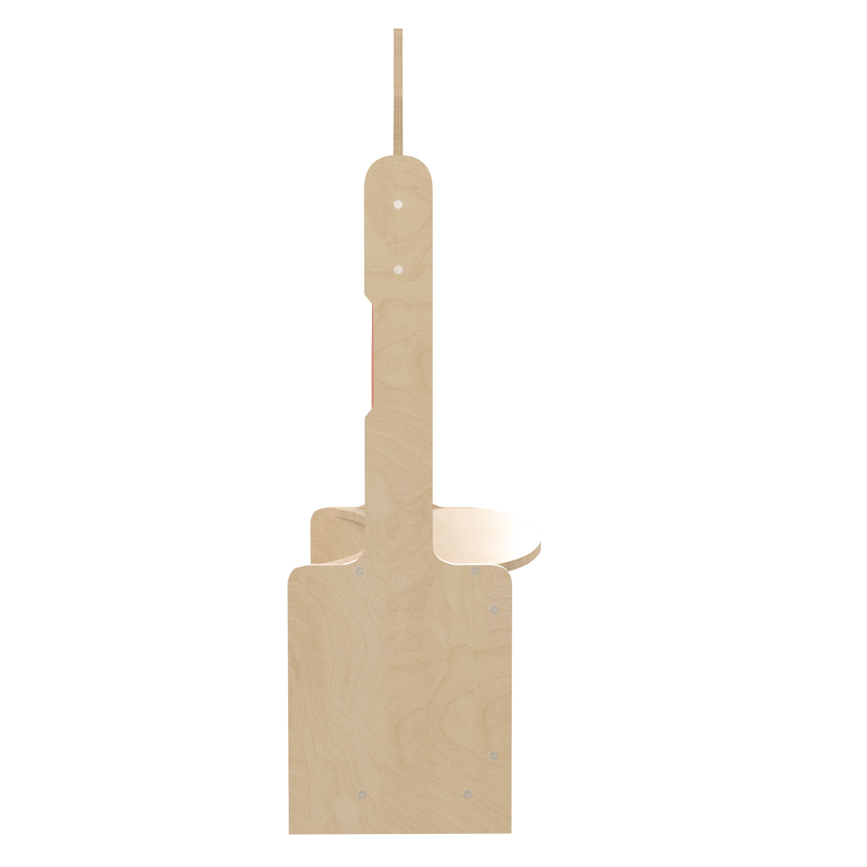 Left. Flash Furniture - Bright Beginnings Wooden Puppet Theater with Removable Curtains and Bottom Magnetic Chalkboard, Natural - Natural.