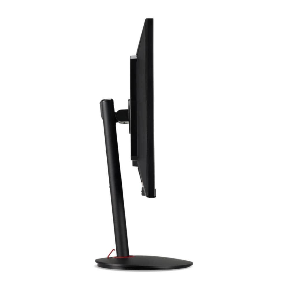 Alt View 1. Acer - Nitro XV320QU 31.5" WQHD Gaming Monitor (XV320QU Xbmiiphx) 2560x1440 | 240Hz | 1ms.