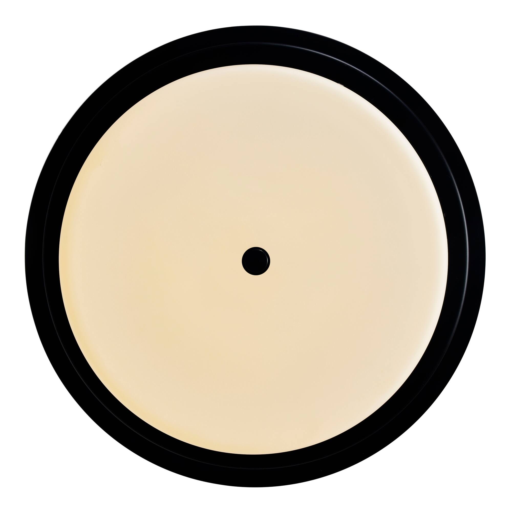 Back. CWI Lighting - Valdivia 4 Light Black Flush Mount - Black.