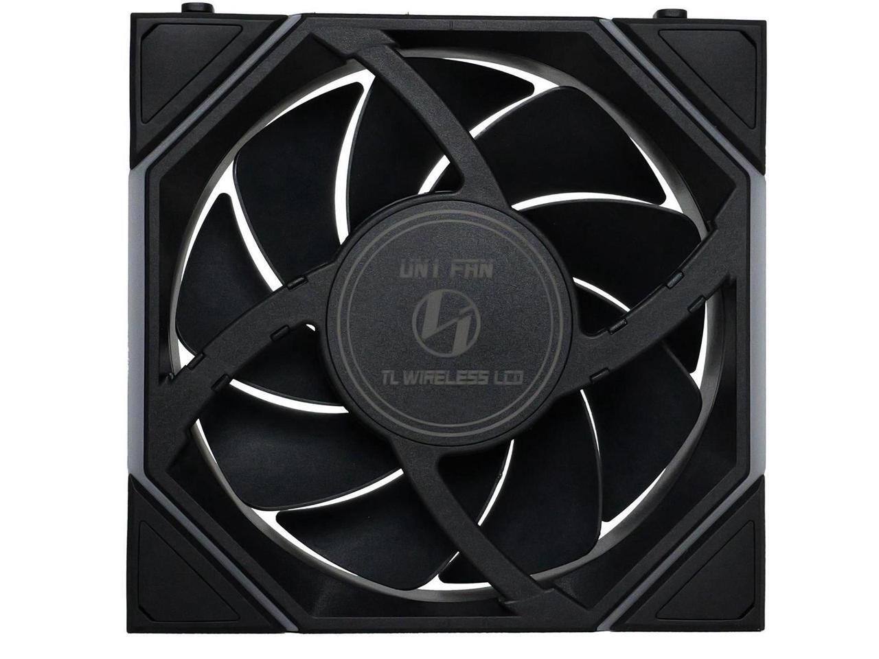 UNI FHN  
TL WIRELESS LTD