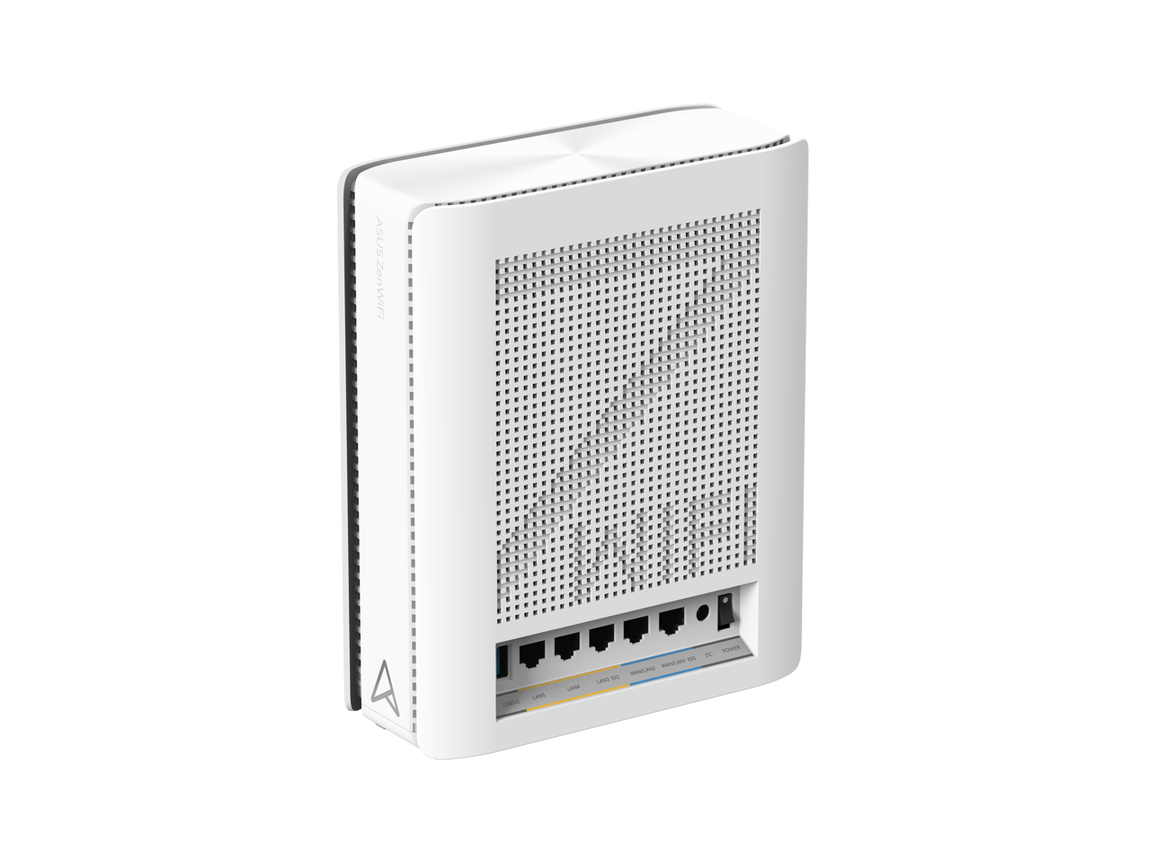 ASUS ZenWiFi MIF A  
P LE IE ' 1 - MNA - - Las 1 LDA LANS