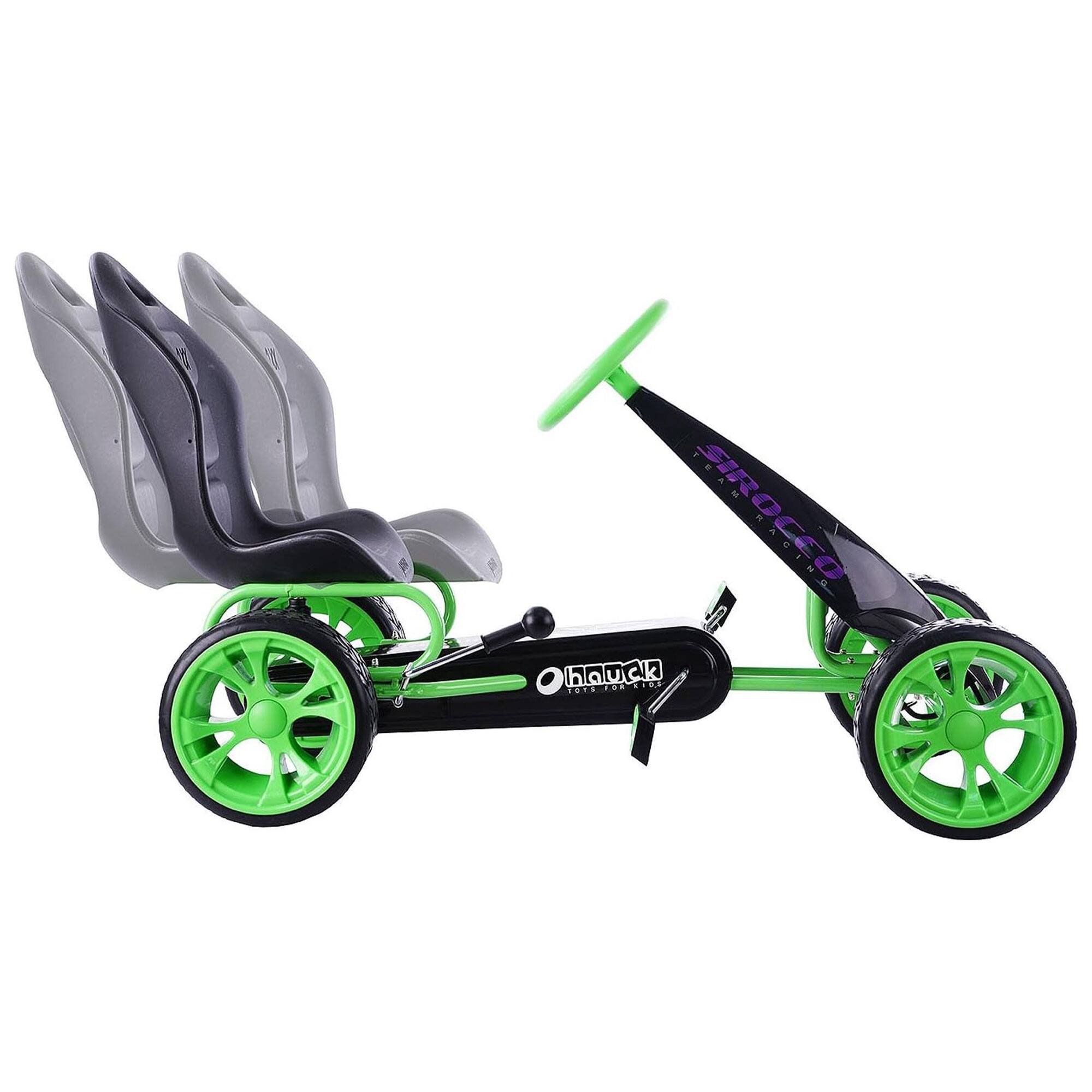 Sirocco  
hauck  
JOY FOR KIDS