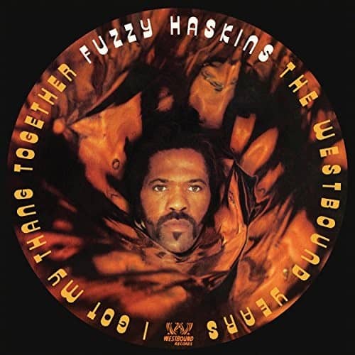 Fuzzy Hawkins - I Got My Thang Together: Westbound Years   - COMPACT DISCS [CD] price history on PriceWatchPro