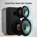 Crystal Clear Sound with 2 Speaker
mem:rex
