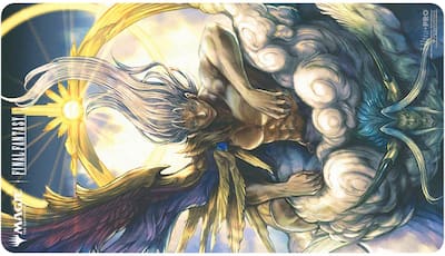 Ultra PRO Magic: The Gathering Final Fantasy Sephiroth, Fabled Ultra PRO Magic: The Gathering Final Fantasy Sephiroth, Fabled