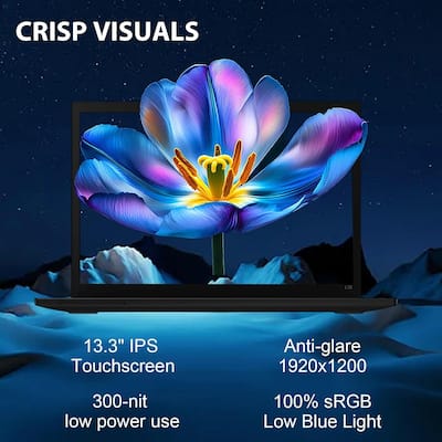 Lenovo ThinkPad L13 Yoga Gen 5 2 in 1 13.3 Lenovo ThinkPad L13 Yoga Gen 5 2 in 1 13.3