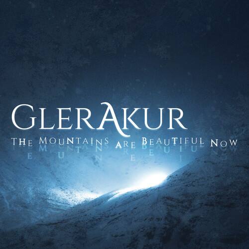 Glerakur - The Mountains Are Beautiful Now   - COMPACT DISCS [CD] price history on PriceWatchPro