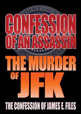 Confession of an Assassin: The Murder of JFK - DVD