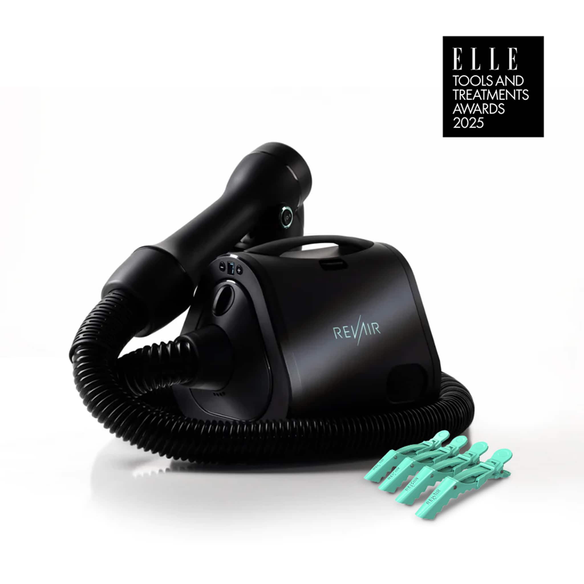 ELLE TOOLS AND TREATMENTS AWARDS 2025 REVAIR RE AIR