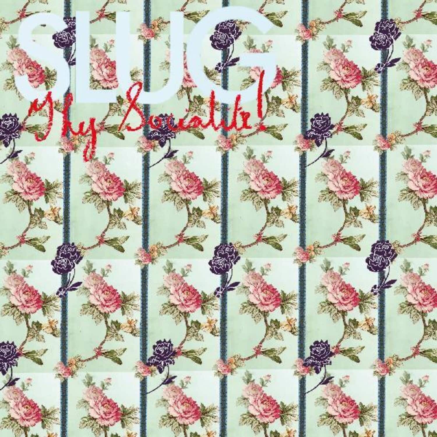 Slug - Thy Socialite   - COMPACT DISCS [CD] price history on PriceWatchPro