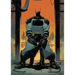 Trend Setters - Absolute Batman (#1 Variant Cover) MightyPrint™ Wall Art MP17241142 - Multicolor