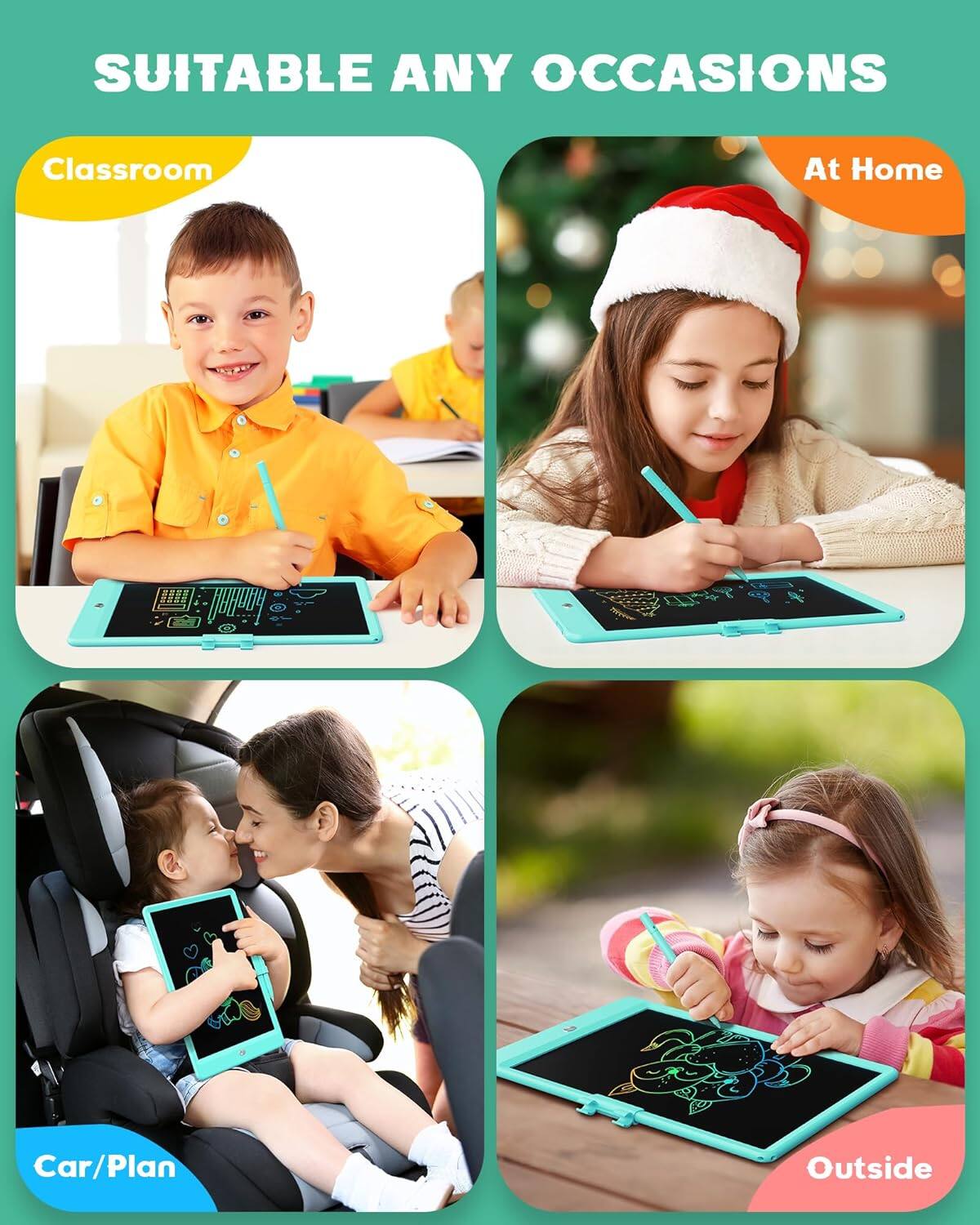 media item thumbnail