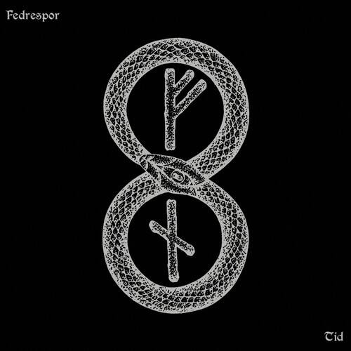 Fedrespor - Tid   - COMPACT DISCS [CD]