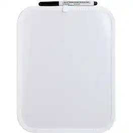 Lorell - Personal Whiteboard - 11 x 8.5