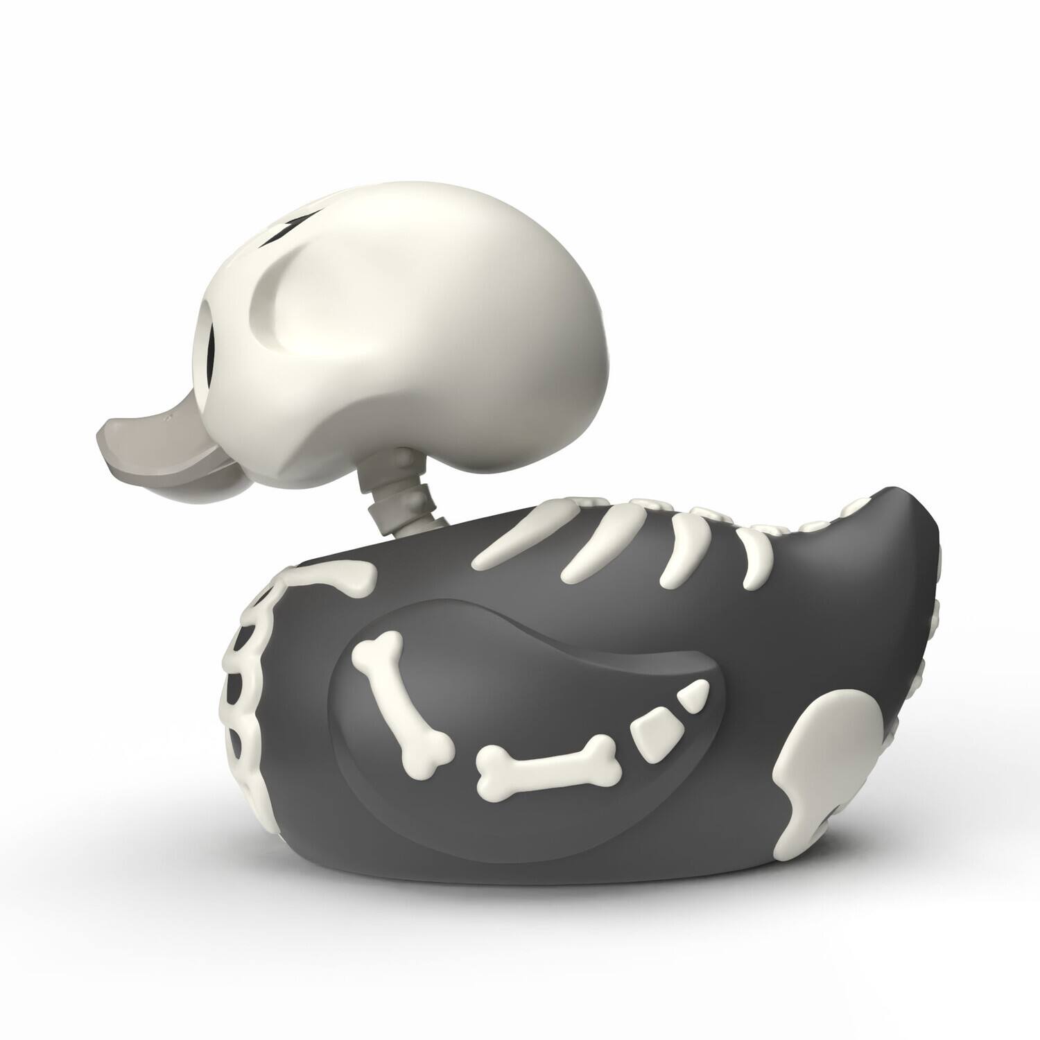 Alt View 3. PopMarket - Tubbz - Skeleton (1st Edition)   - Collectibles - Multicolor.