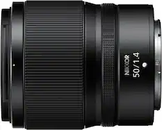 Nikon 50/1.4