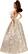 Back. Barbie - 2025 Holiday Doll.