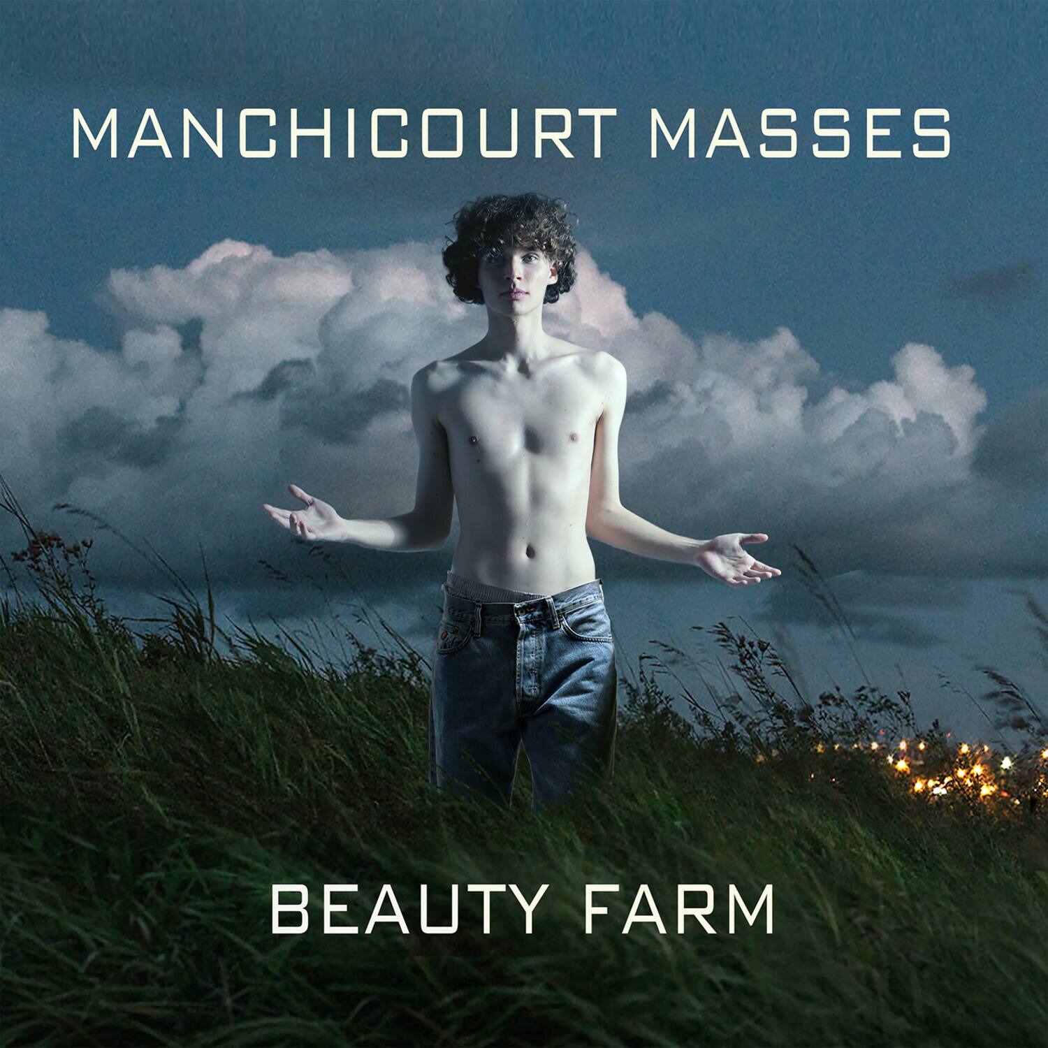 beauty farm - Masses   - COMPACT DISCS [CD] price history on PriceWatchPro