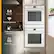 5.8 CU. FT. Smart Appliance Small Space Solution 12:07 9 9-in-1 Oven Whirlpool