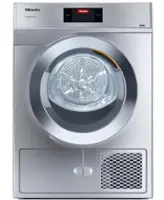 Miele - Electric PDR 908 HP [EL] - Stainless Steel - Front_Zoom