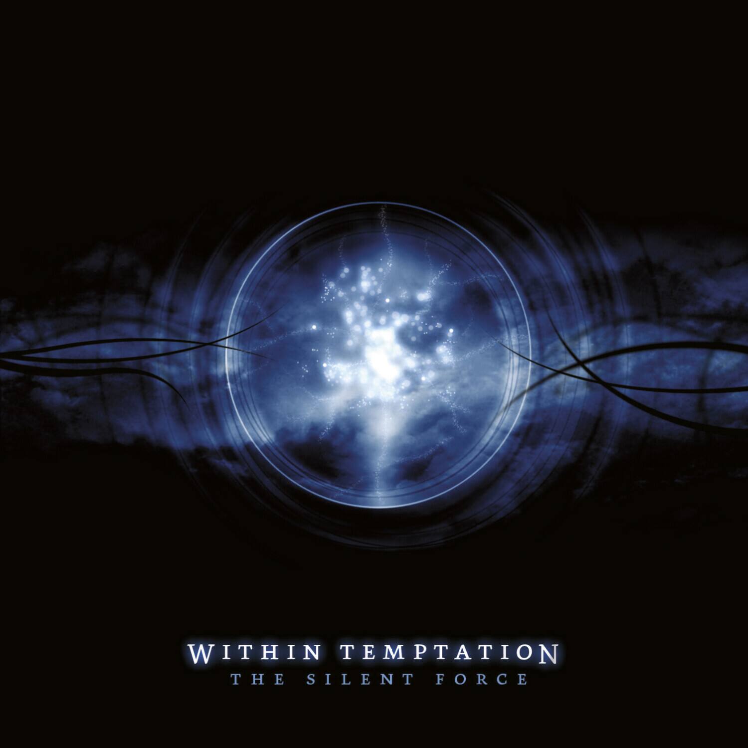 WITHIN TEMPTATION  
THE SILENT FORCE