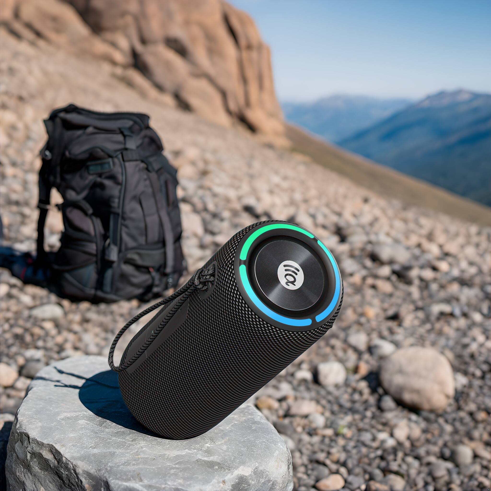 media item thumbnail