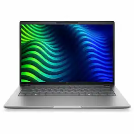 HP - ZBook 8 G2i 14" Copilot+ PC Mobile Workstation - WUXGA - 60 Hz - Intel Core Ultra 7 Series 3 365 - 16 GB - 512 GB SSD - Meteor Silver Aluminum