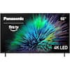 Panasonic
55"
fire tv
4K LED
