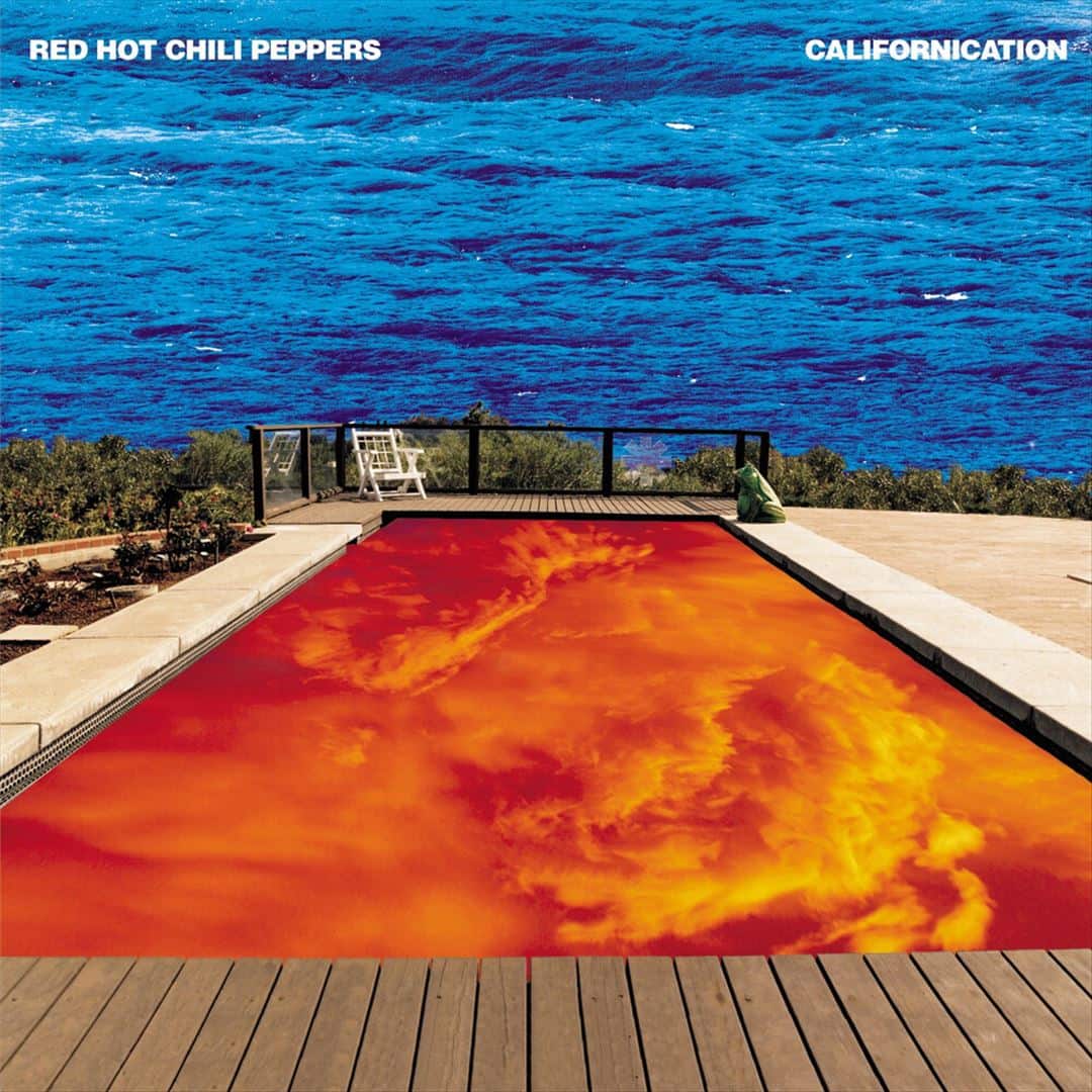 Californication [LP] [VINYL] price history on PriceWatchPro