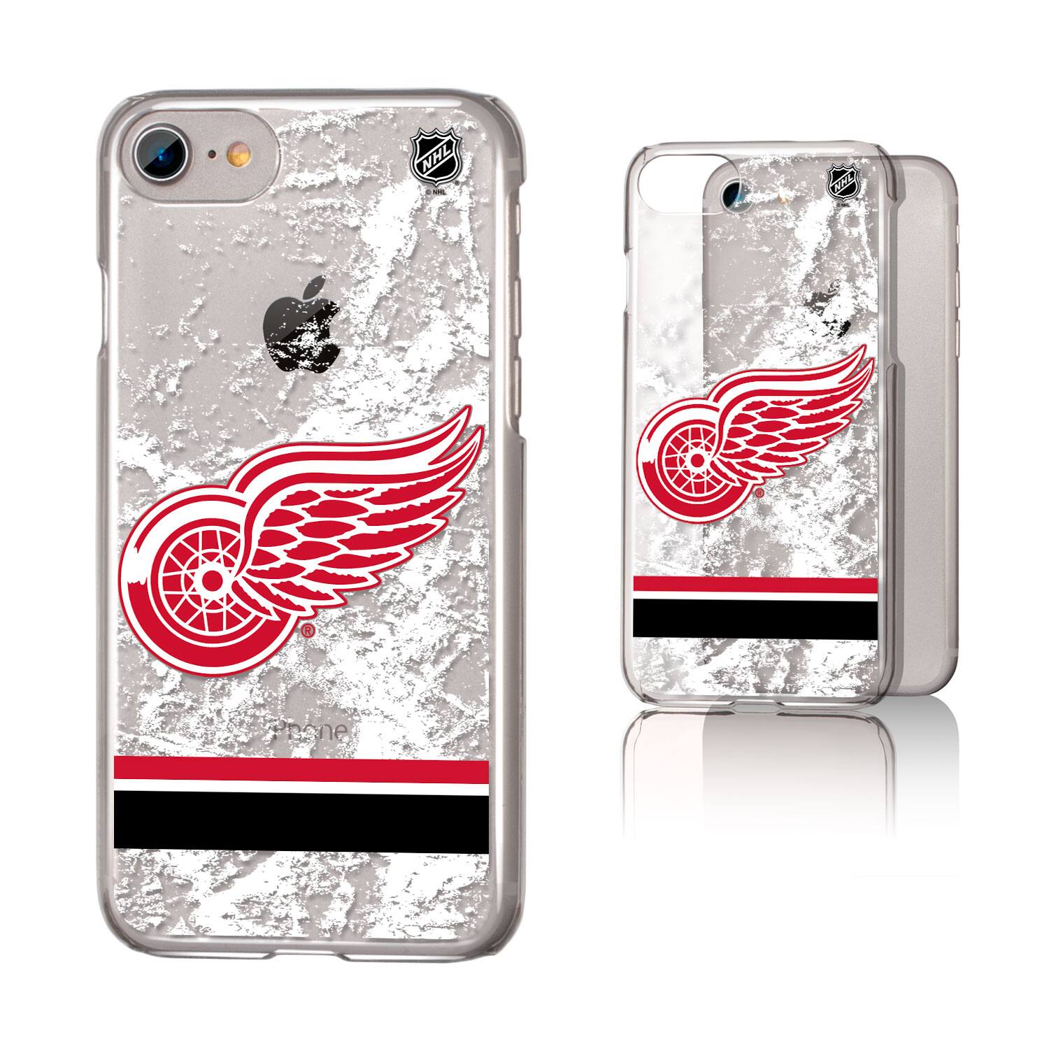 NHL  
Detroit Red Wings