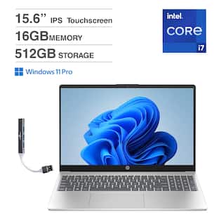 HP Upgraded 15 Laptop 15.6 FHD (Intel i7 1355U, 16GB DDR4, 1TB HP Upgraded 15 Laptop 15.6 FHD (Intel i7 1355U, 16GB DDR4, 1TB