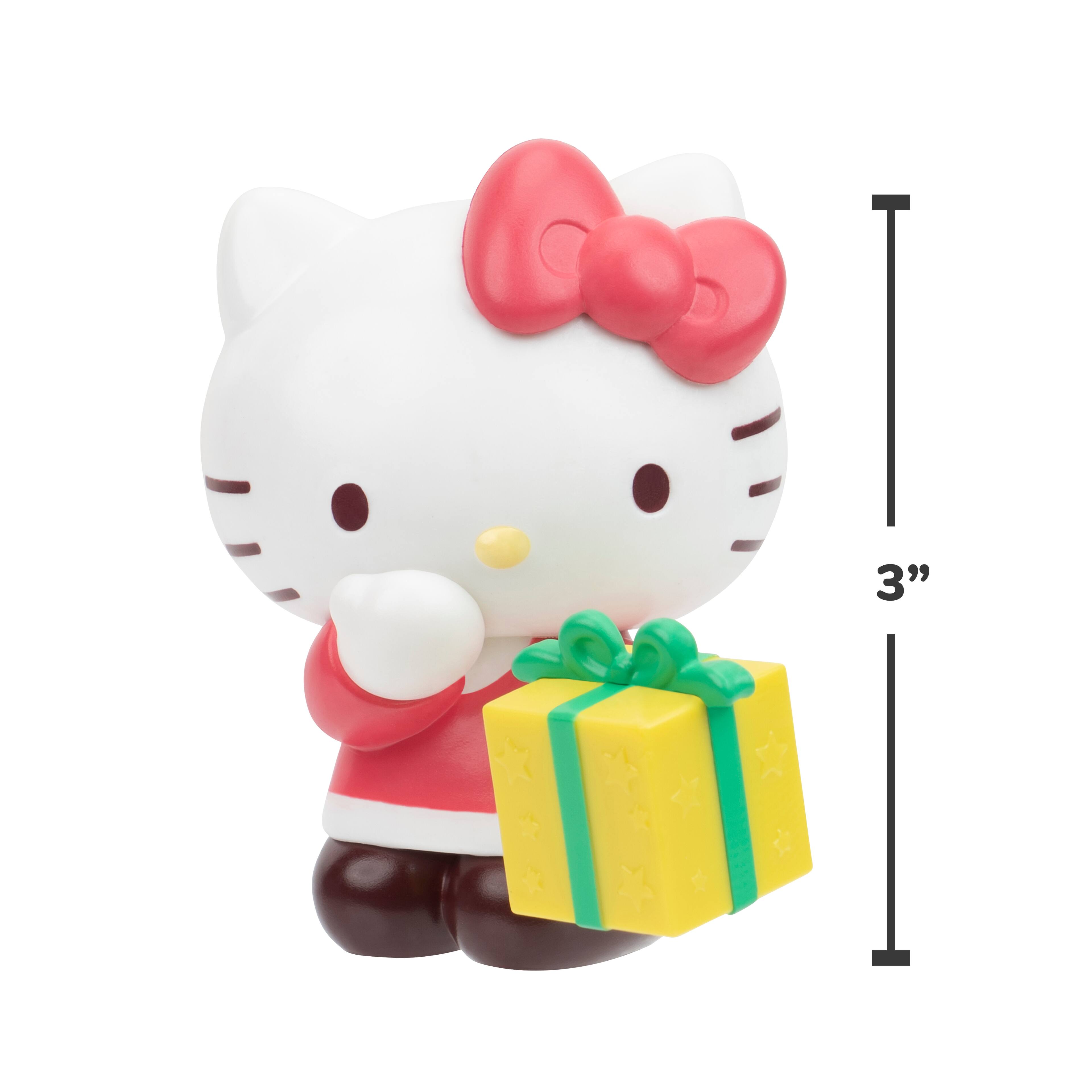 Alt View 23. Jazwares - Hello Kitty & Friends 2025 Holiday Advent Calendar.