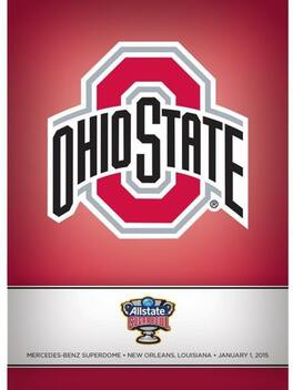 2015 Allstate Sugar Bowl - DVD