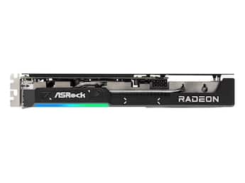 ASRock Challenger Radeon RX 9060 XT 16GB GDDR6 PCI Express 5.0 x16 ASRock Challenger Radeon RX 9060 XT 16GB GDDR6 PCI Express 5.0 x16