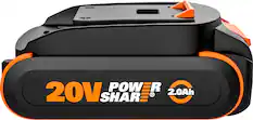 POWER R 20V 2.0Ah SHARE