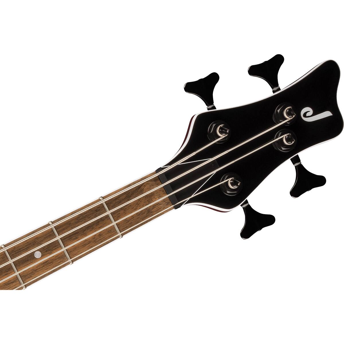 Alt View 3. Jackson - Jackson X Series Spectra Bass SBX IV Bass Guitar - Candy Apple Red.