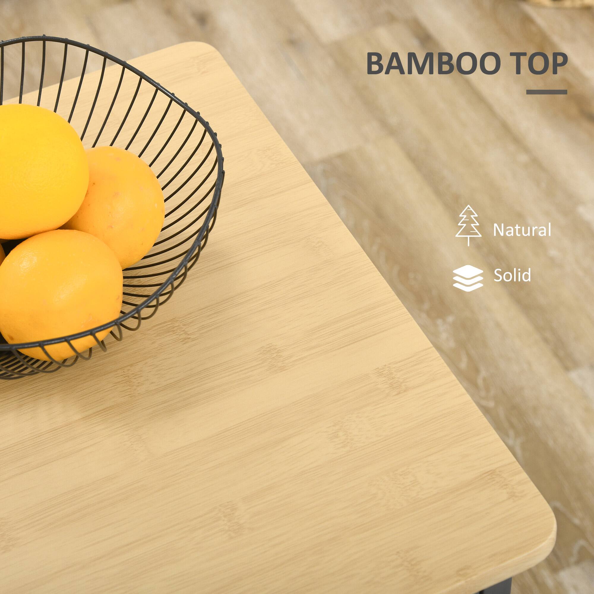 BAMBOO TOP

Natural
Solid