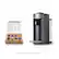 NESPRESSO | Delonghi Capsule tasting pack included