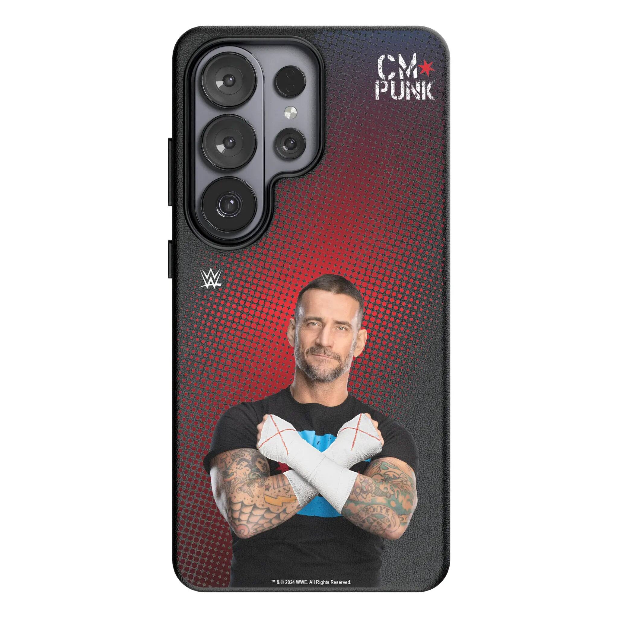 CM Punk