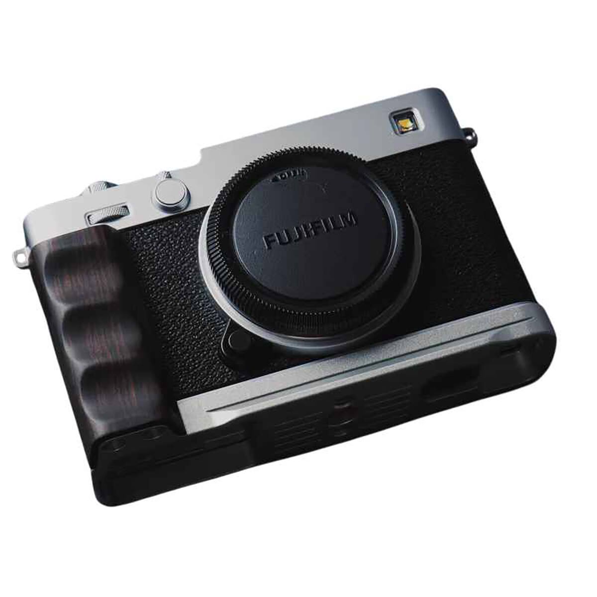 FUJIFILM