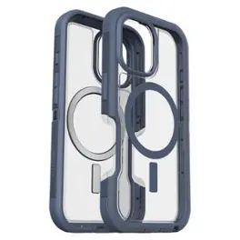 OtterBox - Defender Series Pro XT Hard Shell for MagSafe for Apple iPhone 16 - Mountain Storm