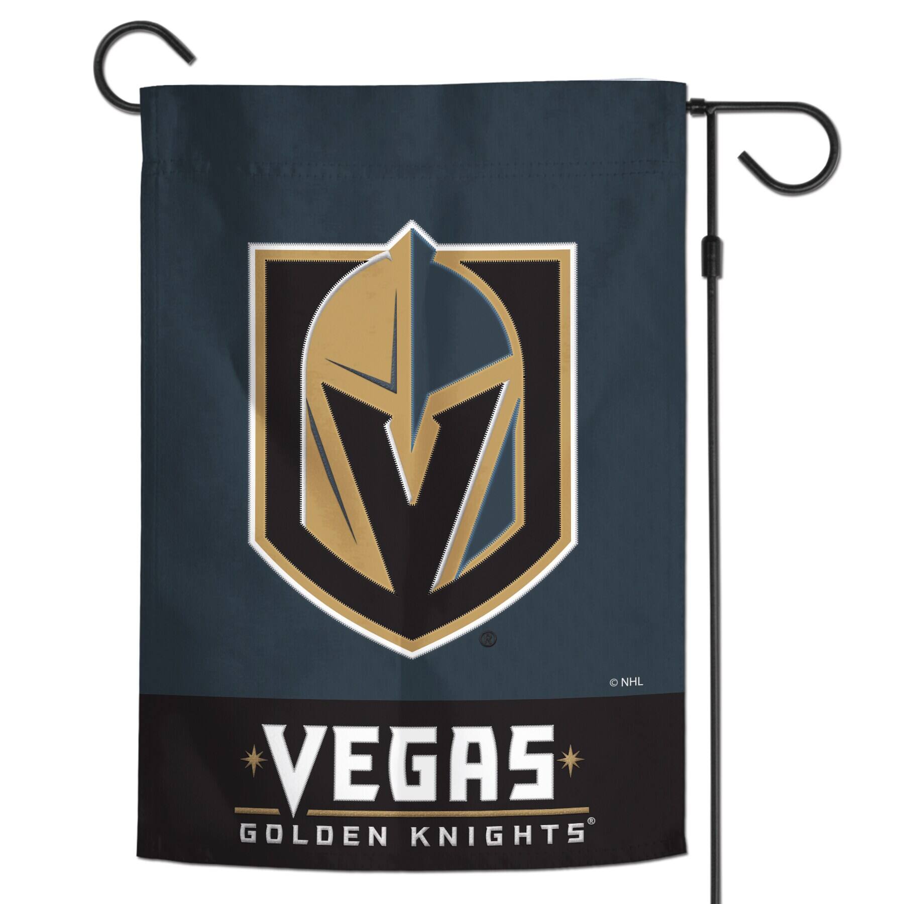 NHL  
VEGAS  
GOLDEN KNIGHTS