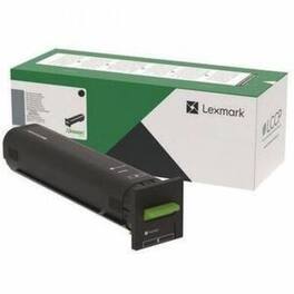 Lexmark - C6160, XC6152 20K BLACK TONER