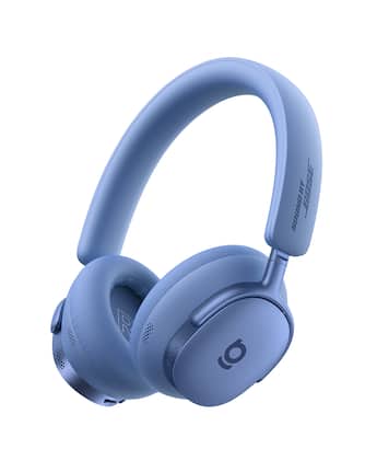 Baseus Inspire XH1 Adaptive Noise Cancelling Headphones, Sound by Baseus Inspire XH1 Adaptive Noise Cancelling Headphones, Sound by