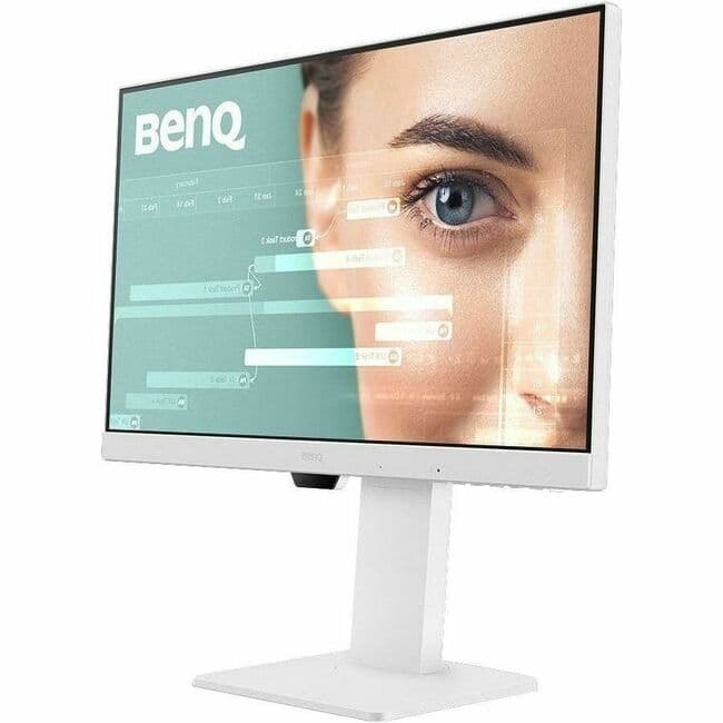 BenQ - GW2486TC 24" Class Full HD LED Monitor - 16:9 - 23.8" Viewable - In-plane Switching (IPS) Technology - LED - Unknown
