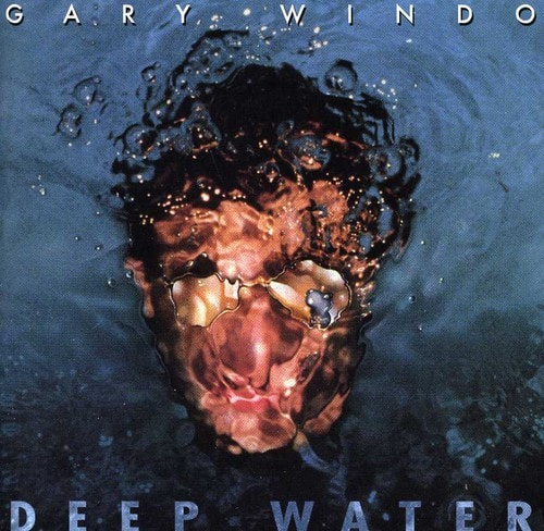 Gary Windo - Deep Water   - COMPACT DISCS [CD] price history on PriceWatchPro
