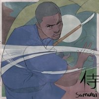 Samurai [LP] - VINYL - Front_Zoom