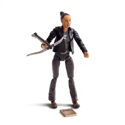 Front. Diamond Select Toys - Buffy The Vampire Slayer Exclusive 6 Inch Action Figure - Becoming Kendra.